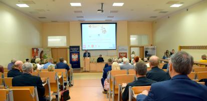 XIV Międzyuczelniana Konferencja Naukowa dla uczczenia pamięci św. Jana Pawła II