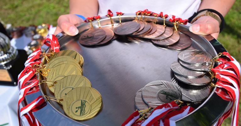 KU AZS PWSZ w Elblągu świętował 20-lecie