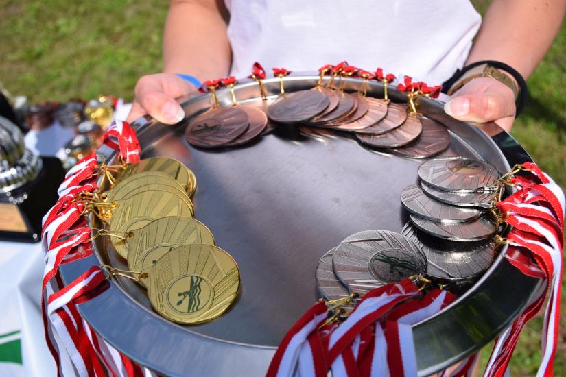 KU AZS PWSZ w Elblągu świętował 20-lecie