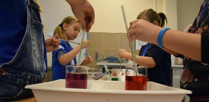 IV Zjazd Akademii Dziecięcej 2019/2020