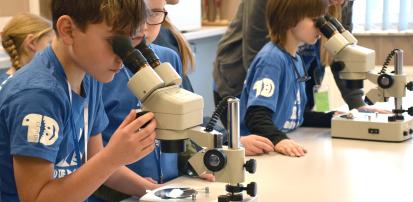 II Zjazd Akademii Dziecięcej - X edycja