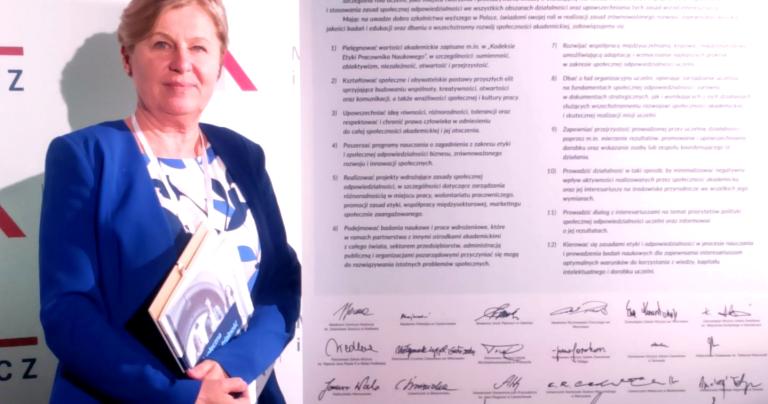 Kongres Społecznej Odpowiedzialności Nauki