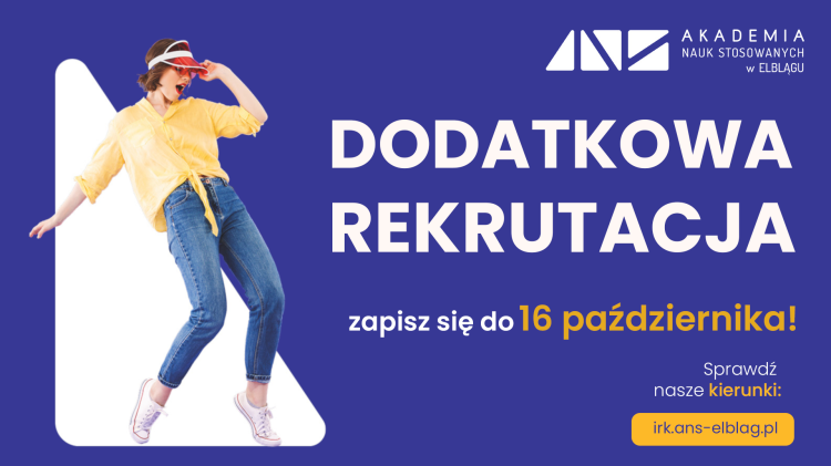 ANS w Elblągu na VII Rodzinnym Pikniku Nauki i Techniki