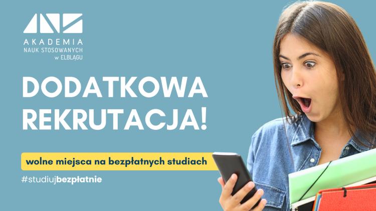 Krew popłynęła w PWSZ w Elblągu
