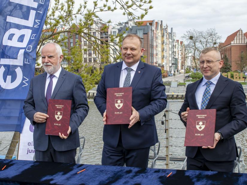 Elbląskie Juwenalia 2025
