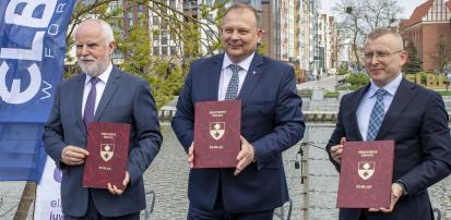 Elbląskie Juwenalia 2025