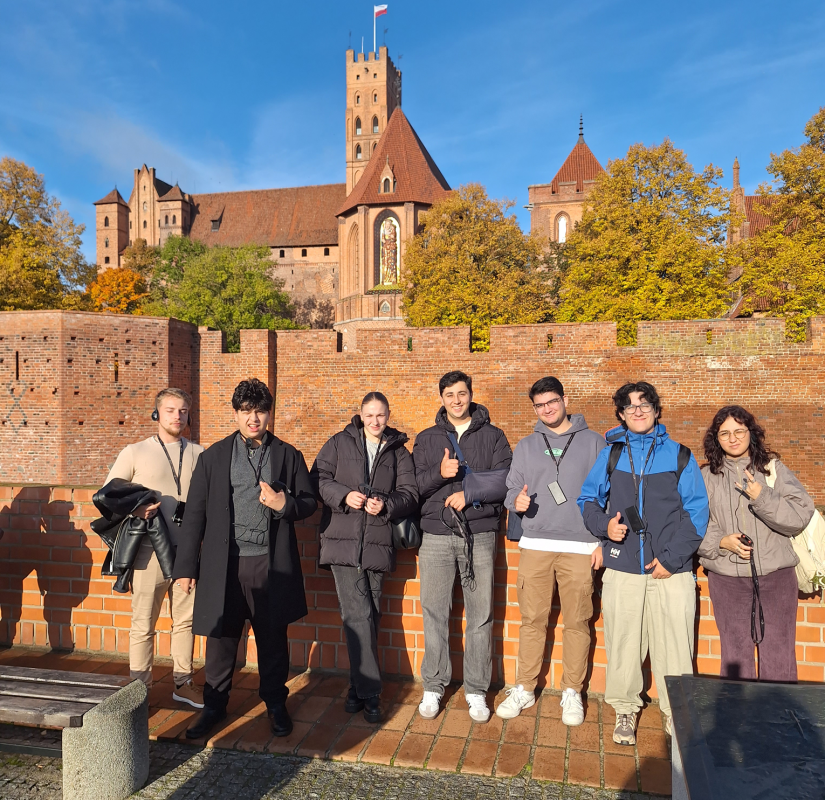 Erasmus+ to nie tylko nauka