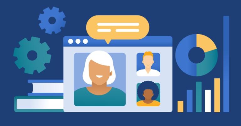 Szkolenia i webinaria EBSCO