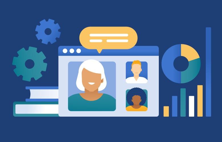 Szkolenia i webinaria EBSCO