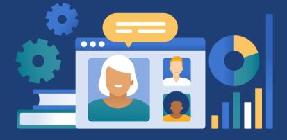 Szkolenia i webinaria EBSCO