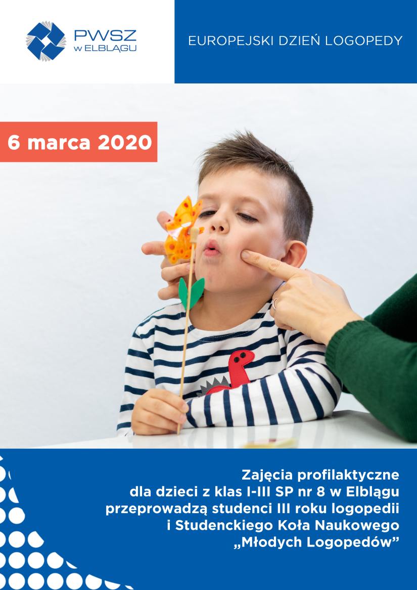 Europejski Dzień Logopedy