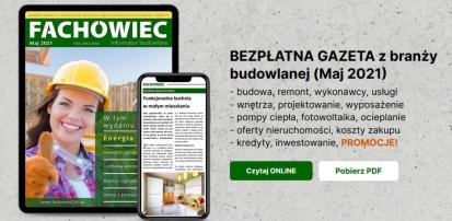 Fachowiec - informator budowlany