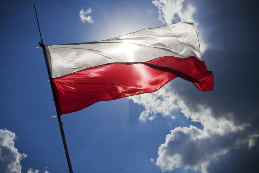 Bezpłatny kurs języka polskiego dla Ukraińców