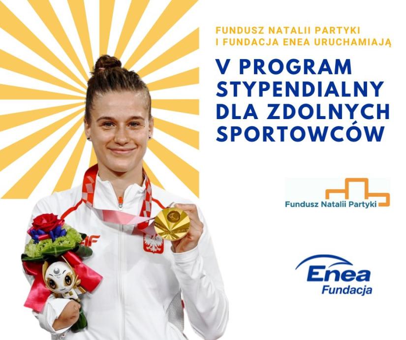 Stypendium Natalii Partyki