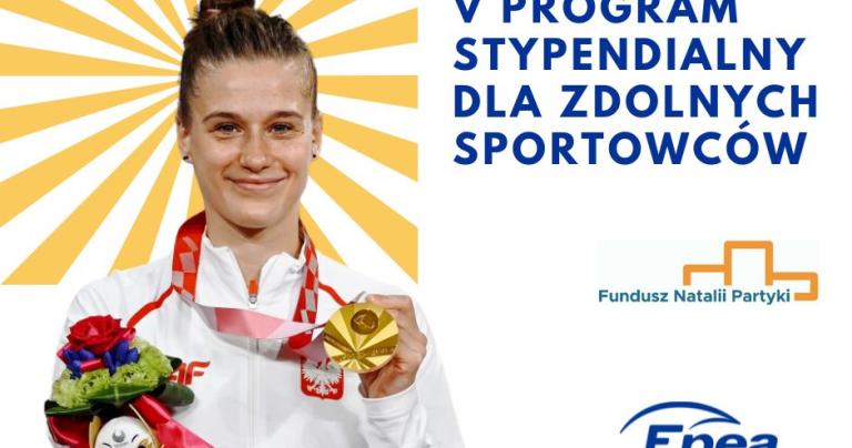 Stypendium Natalii Partyki