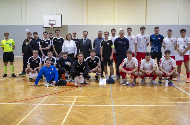 Psychologia? Mamy to!