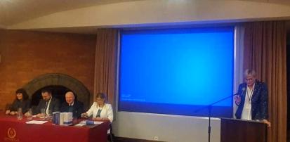 Rozmawiali o samorządzie terytorialnym