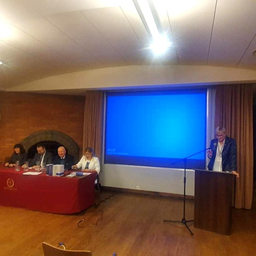 Rozmawiali o samorządzie terytorialnym