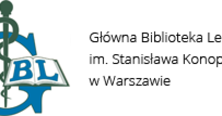 Porozumienie biblioteczne z Główną Biblioteką Lekarską