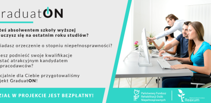 Aktywizacja osób niepełnosprawnych