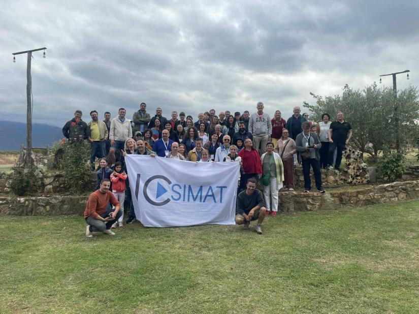 Udział nauczycieli Instytutu Ekonomicznego w konferencji międzynarodowej