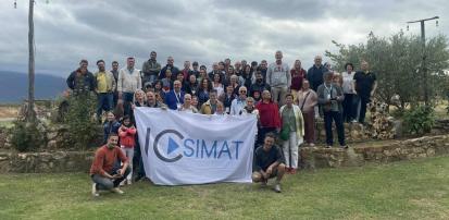 Udział nauczycieli Instytutu Ekonomicznego w konferencji międzynarodowej