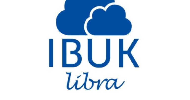 IBUK Libra - książki on-line