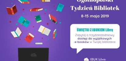 Tydzień Bibliotek