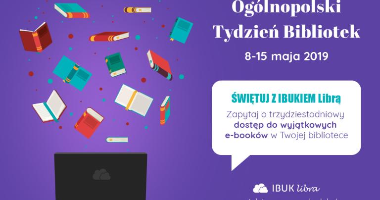 Tydzień Bibliotek