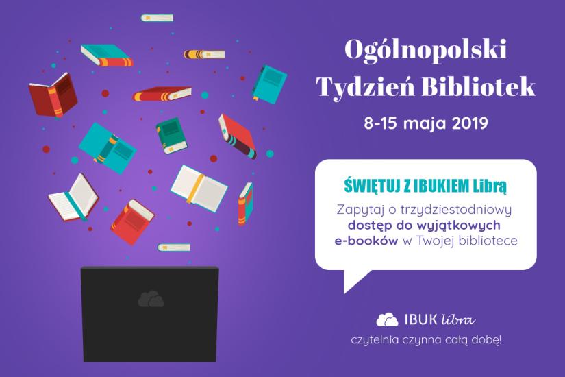 Tydzień Bibliotek