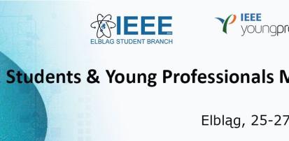 3rd IEEE Students & Young Professionals Meeting