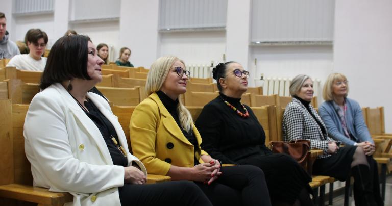 Seminarium „Konfliktowa codzienność nie musi być zmorą”