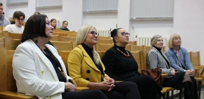 Seminarium „Konfliktowa codzienność nie musi być zmorą”