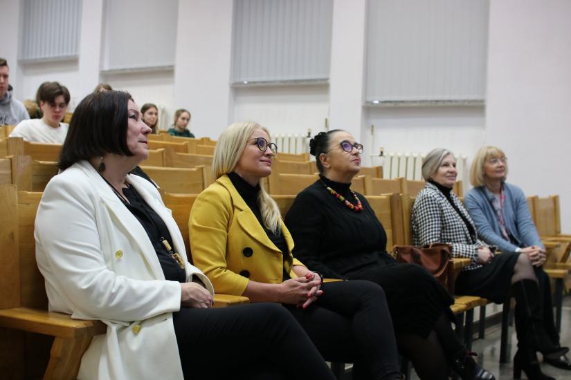 Seminarium „Konfliktowa codzienność nie musi być zmorą”