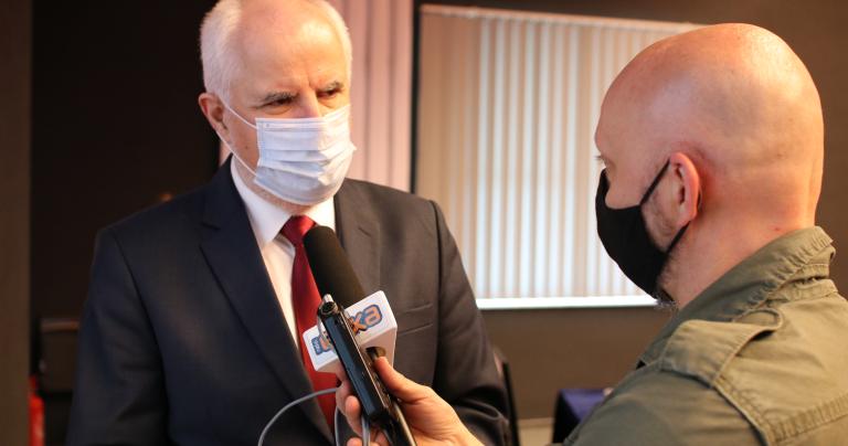 Konferencja prasowa