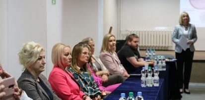 Seminarium "Okrągły stół wokół zdrowia psychicznego dzieci i młodzieży"