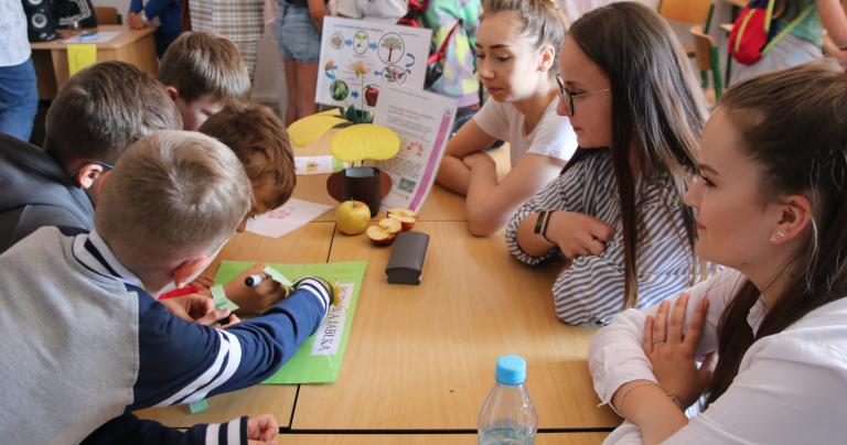 I Festiwal Wiedzy w Akademii Nauk Stosowanych