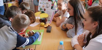 I Festiwal Wiedzy w Akademii Nauk Stosowanych