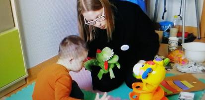 Komunikowanie się bez słów