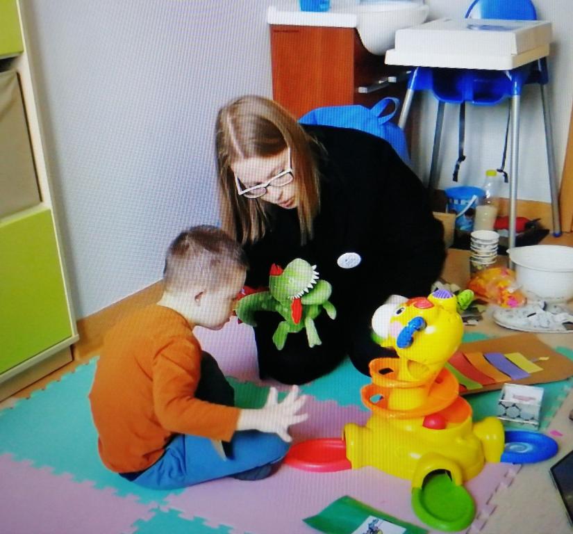 Komunikowanie się bez słów