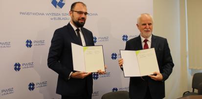 Współpraca z Rządowym Centrum Legislacji