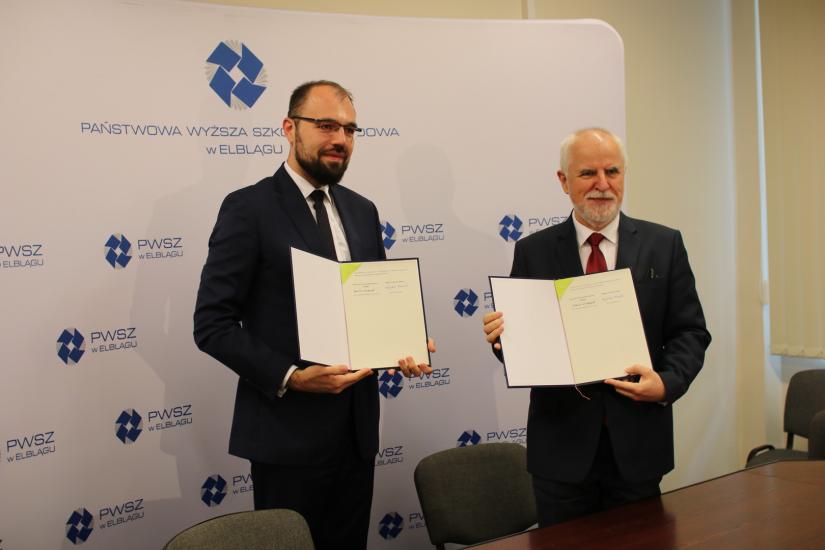 Współpraca z Rządowym Centrum Legislacji