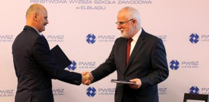 Rusza rozbudowa budynku przy Al. Grunwaldzkiej