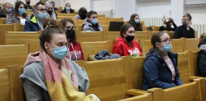 Seminarium „Różne barwy przemocy”