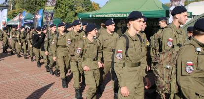 Zainaugurowaliśmy projekt Akademia_CYBER.MIL