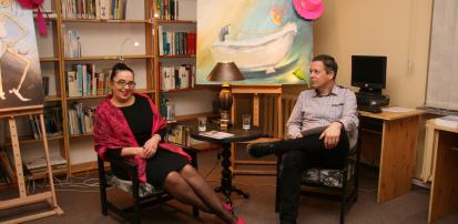 Prawdziwi ludzie z pasją