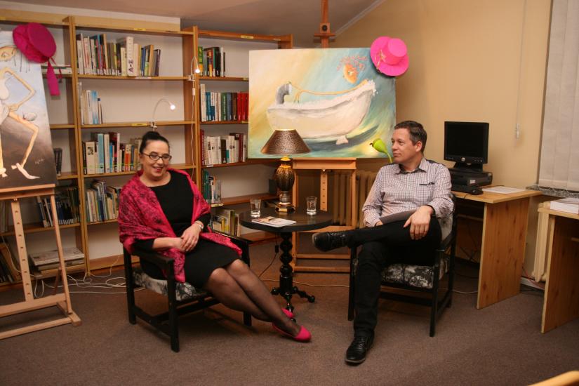 Prawdziwi ludzie z pasją