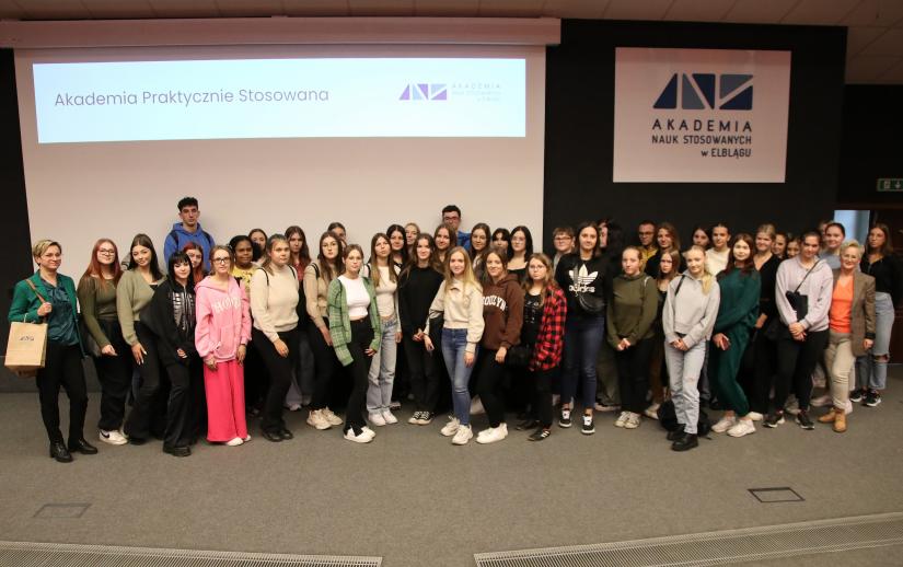Ruszyła kolejna edycja Akademii Praktycznie Stosowanej