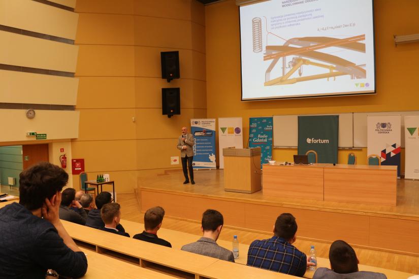 YES! Gdańsk 2019