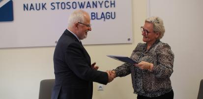 Klasa Akademicka ANS w Zespole Szkół Ekonomicznych i Ogólnokształcących w Elblągu